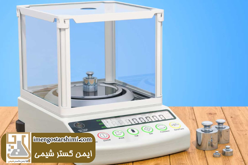 نکات خرید ترازوی آزمایشگاهی 